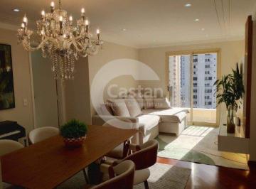 Apartamento · 100m² · 4 Quartos · 2 Vagas · Apartamento em Tatuapé