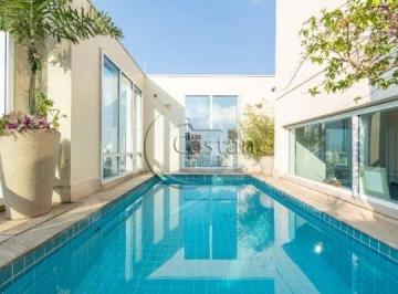 Apartamento · 315m² · 4 Quartos · 5 Vagas · Cobertura em Analia Franco