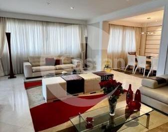 Apartamento · 523m² · 4 Quartos · 6 Vagas · Cobertura em MOOCA