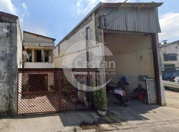 Terreno · 326m² · 1 Quarto · 2 Vagas · Terreno Residencial em Mooca