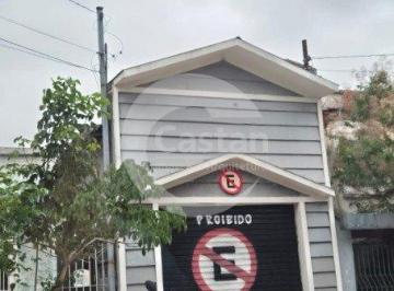 Casa · 100m² · 1 Quarto · Sobrado em Mooca