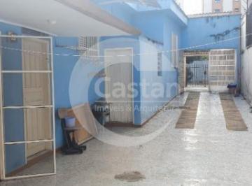 Casa · 150m² · 3 Quartos · 6 Vagas · Casa em Vila Prudente