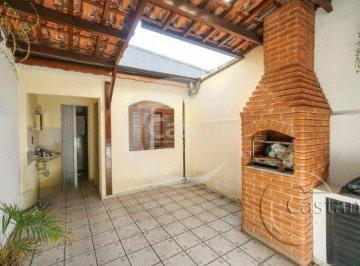 Comercial · 80m² · 2 Quartos · 2 Vagas · Casa Comercial em Tatuapé