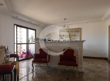 Apartamento · 183m² · 3 Quartos · 3 Vagas · Apartamento em Tatuapé