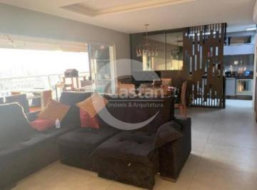 Apartamento · 132m² · 3 Quartos · 2 Vagas · Apartamento em Tatuapé