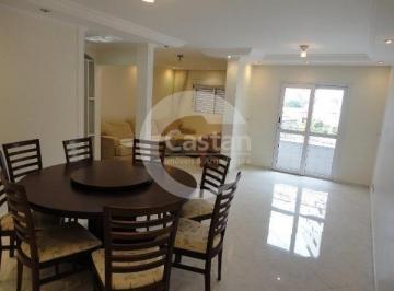 Apartamento · 98m² · 3 Quartos · Apartamento em Vila Aurora (Zona Norte)