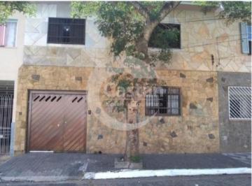 Casa · 96m² · 3 Quartos · 2 Vagas · Sobrado em VILA PRUDENTE