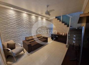 Casa · 120m² · 2 Quartos · 2 Vagas · Sobrado em Vila Ema