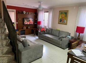 Casa · 93m² · 2 Quartos · 2 Vagas · Sobrado em Vila Regente Feijó