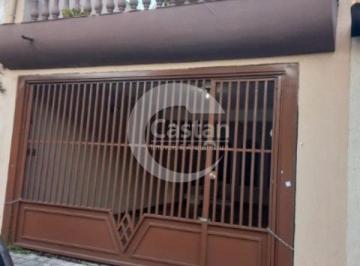 Casa · 221m² · 2 Quartos · 2 Vagas · Sobrado em Mooca