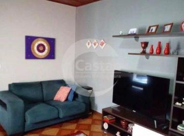 Casa · 80m² · 3 Quartos · 3 Vagas · Casa em Parque São Lucas