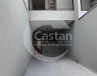 Casa · 112m² · 3 Quartos · 2 Vagas · Sobrado em Parque São Lucas
