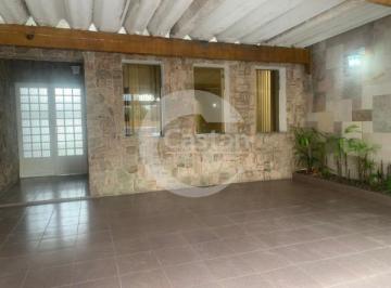 Casa · 230m² · 3 Quartos · 2 Vagas · Sobrado em Tatuapé