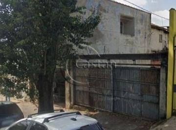 Terreno · 250m² · Terreno Residencial em Vila Prudente