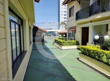 Casa · 93m² · 3 Quartos · 1 Vaga · Casa em Condomínio em Vila Alpina