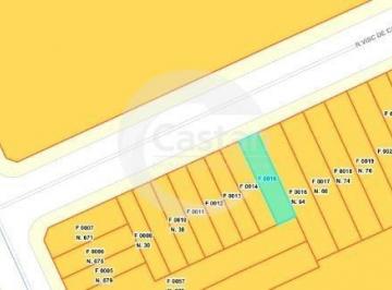 Terreno · 60m² · Terreno Residencial em Mooca