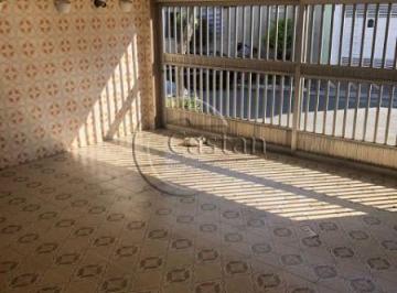 Casa · 117m² · 2 Quartos · 2 Vagas · Sobrado em Vila Ema