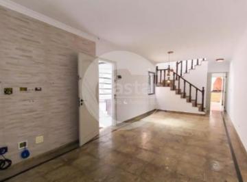 Casa · 138m² · 3 Quartos · 4 Vagas · Sobrado em Vila Prudente