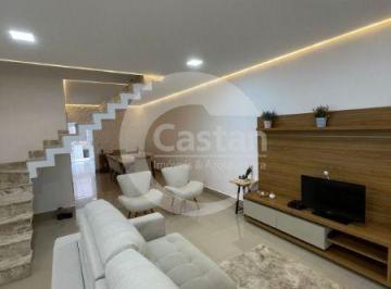 Casa · 235m² · 3 Quartos · 6 Vagas · Sobrado em Parque São Lucas