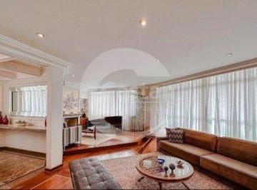 Apartamento · 300m² · 4 Quartos · 3 Vagas · Apartamento em Vila Regente Feijó