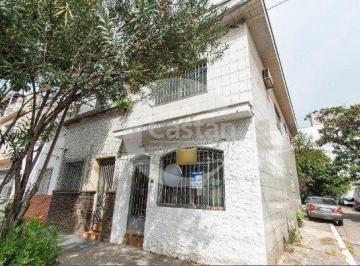 Casa · 144m² · 2 Quartos · Sobrado em Cambuci