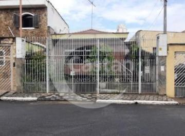 Casa · 224m² · 3 Quartos · 5 Vagas · Casa em Mooca