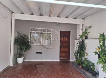 Casa · 88m² · 2 Quartos · 1 Vaga · Sobrado em Vila Regente Feijó