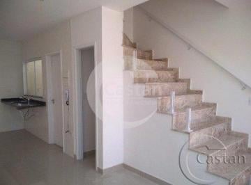 Casa · 53m² · 2 Quartos · 1 Vaga · Casa em Condomínio em Vila Alpina