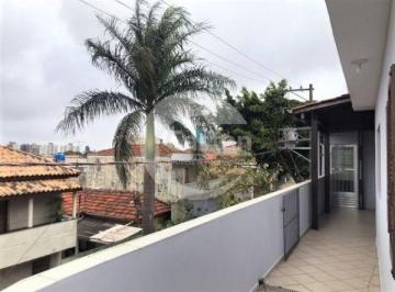 varanda ap 3 · Sobrado em Vila Prudente
