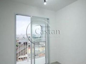 Apartamento · 29m² · 1 Quarto · Apartamento em Belenzinho