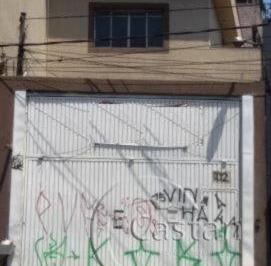 Casa · 215m² · 2 Quartos · 5 Vagas · Sobrado em Mooca