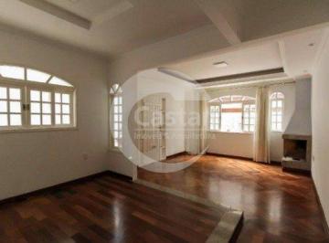Casa · 237m² · 3 Quartos · 2 Vagas · Sobrado em Jardim Anália Franco