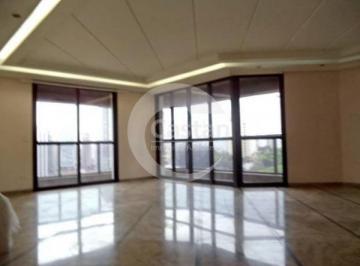 Apartamento · 335m² · 4 Quartos · 4 Vagas · Apartamento em Analia Franco
