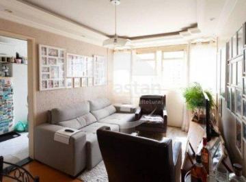 Apartamento · 56m² · 2 Quartos · 1 Vaga · Apartamento em Mooca