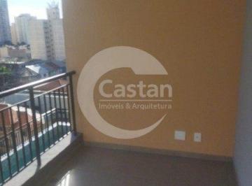 Apartamento · 26m² · 1 Quarto · Apartamento em Belenzinho