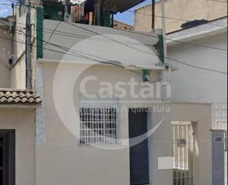 Casa · 72m² · 3 Quartos · Casa em Belém