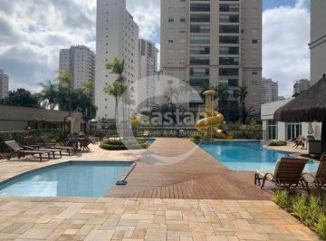 Apartamento · 179m² · 3 Quartos · 2 Vagas · Apartamento em Belém