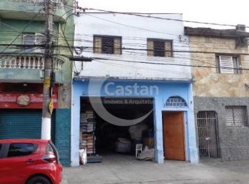 Comercial · 576m² · 1 Quarto · Galpão/Depósito/Armazém em Mooca
