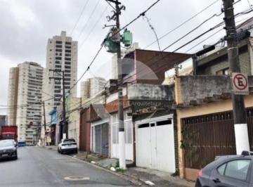 VISTA RUA · Sobrado em Jardim Independencia