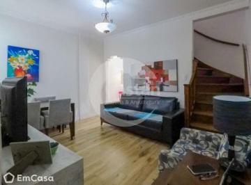 Casa · 80m² · 3 Quartos · Sobrado em Ipiranga