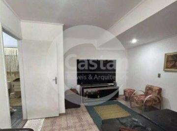 Casa · 159m² · 4 Quartos · 3 Vagas · Sobrado em Parque São Lucas