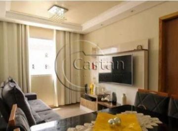 Apartamento · 47m² · 2 Quartos · 1 Vaga · Apartamento em Mooca
