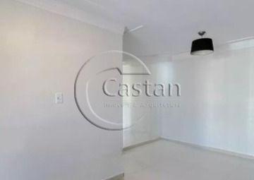 Apartamento · 71m² · 3 Quartos · 2 Vagas · Apartamento em Mooca