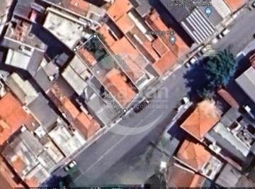 Terreno · 200m² · Terreno Residencial em MOOCA