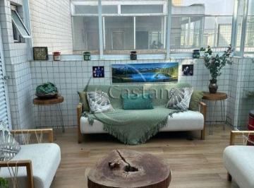 Apartamento · 225m² · 3 Quartos · 2 Vagas · Cobertura em Mooca