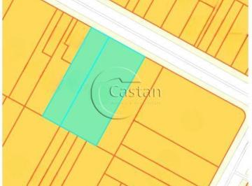 Terreno · 2442m² · Terreno Residencial em Mooca