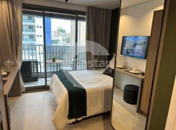 Apartamento · 28m² · 1 Quarto · Apartamento em Vila Regente Feijó