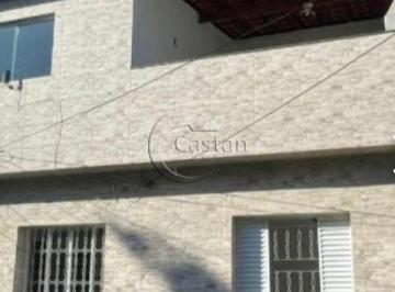 Casa · 128m² · 3 Quartos · 2 Vagas · Casa em Vila em Parque São Jorge
