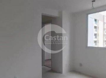 Apartamento · 38m² · 2 Quartos · Apartamento em Vila Prudente