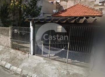 Casa · 122m² · 2 Quartos · 2 Vagas · Sobrado em Parque São Lucas